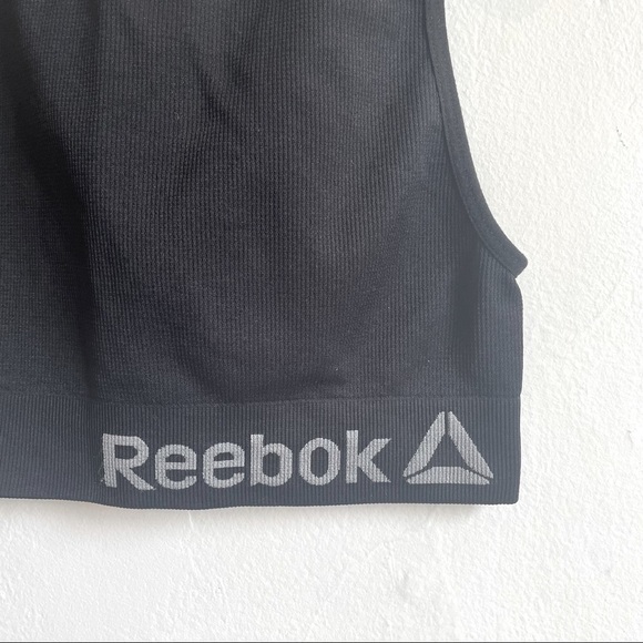 Reebok | seamless sports bra - Picture 5 of 7